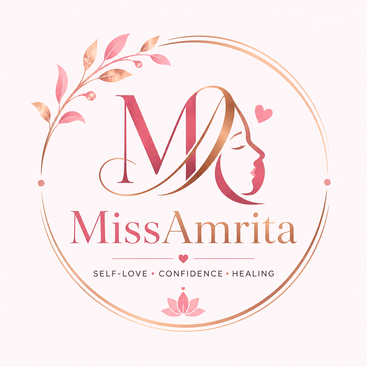 MissAmrita