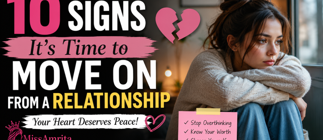 Are You Settling for Less Than You Deserve?
