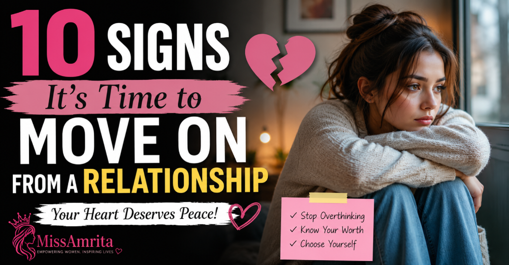Are You Settling for Less Than You Deserve?